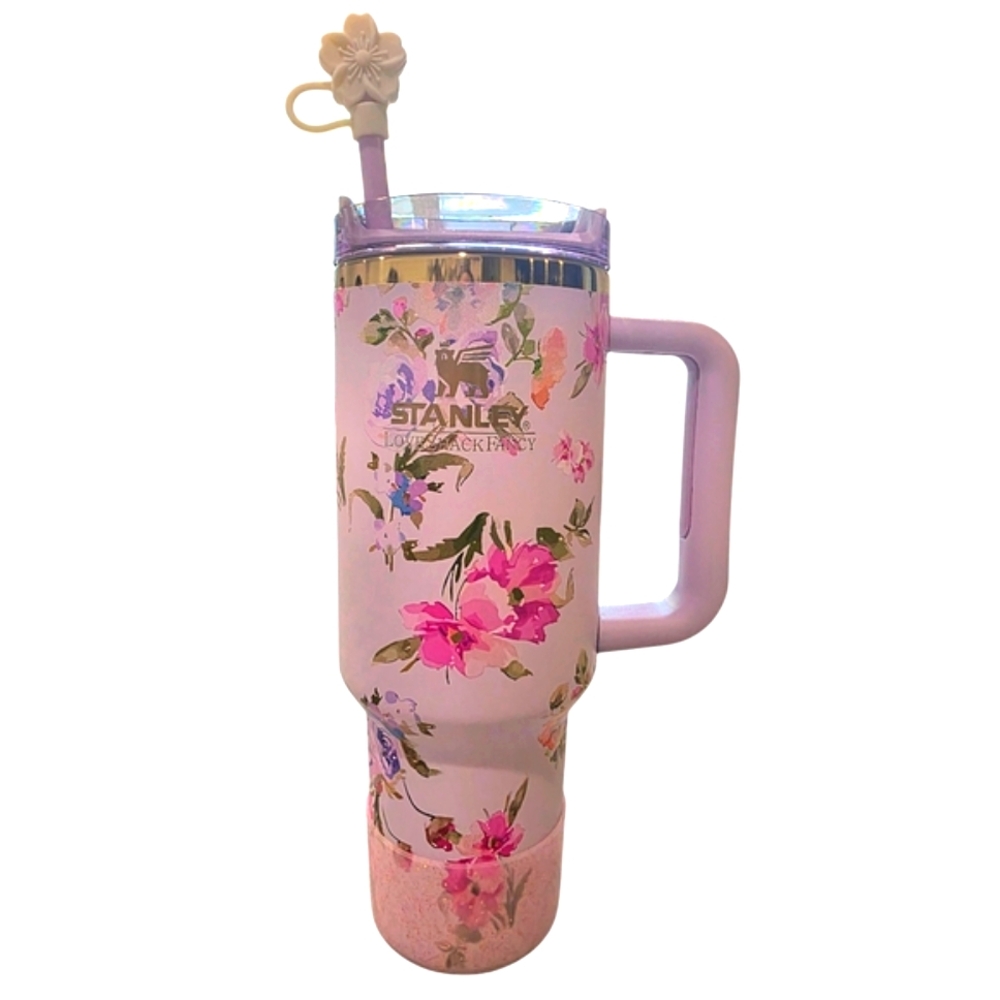 Stanley x Love Shack Fancy Tumbler